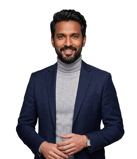 Pranav Goenka